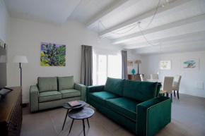 Maciuni Apartments